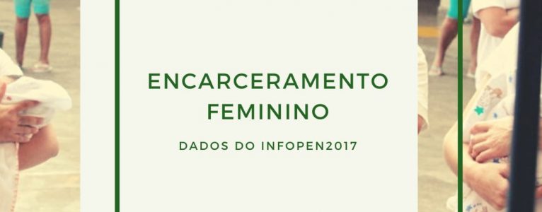 Encarceramento Feminino