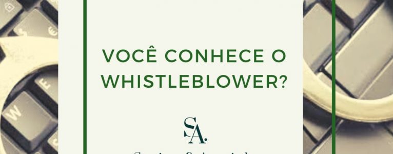 Você conhece o Whistleblower?