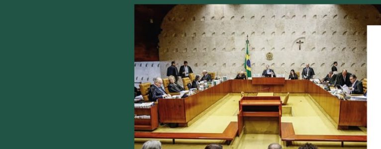 Abertura o ano judiciário